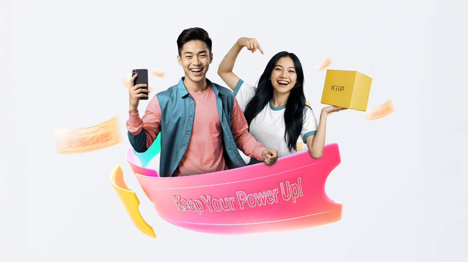 Partner With Us