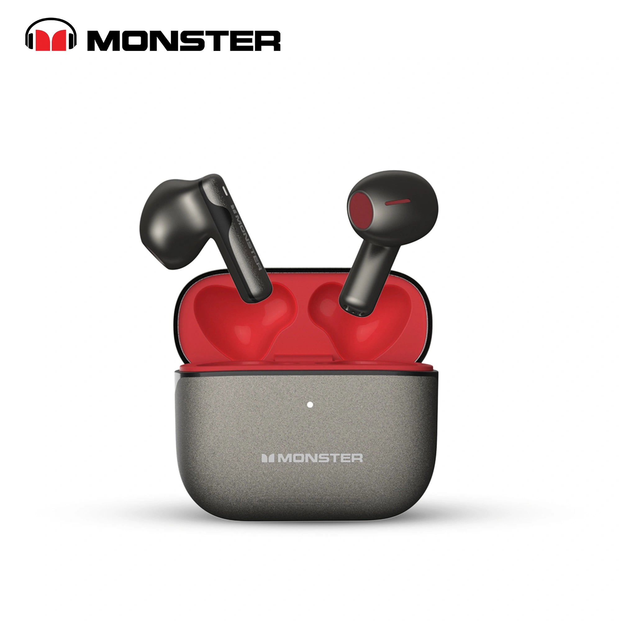 Thinkplus x Monster GT13 True Wireless Bluetooth Earphone TWS Headset Mini Earbuds