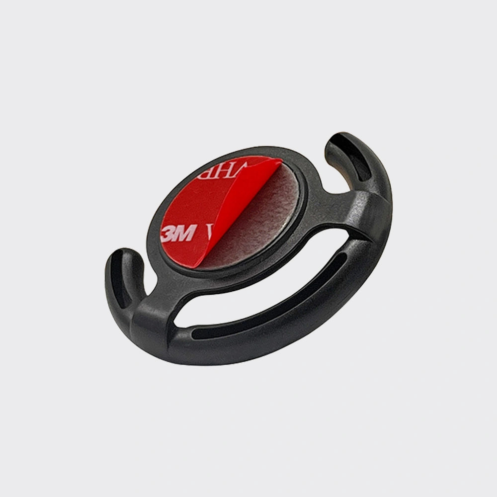 KiiP Sticky Back Aksesoris Holder Socket Griptok Phone Holder