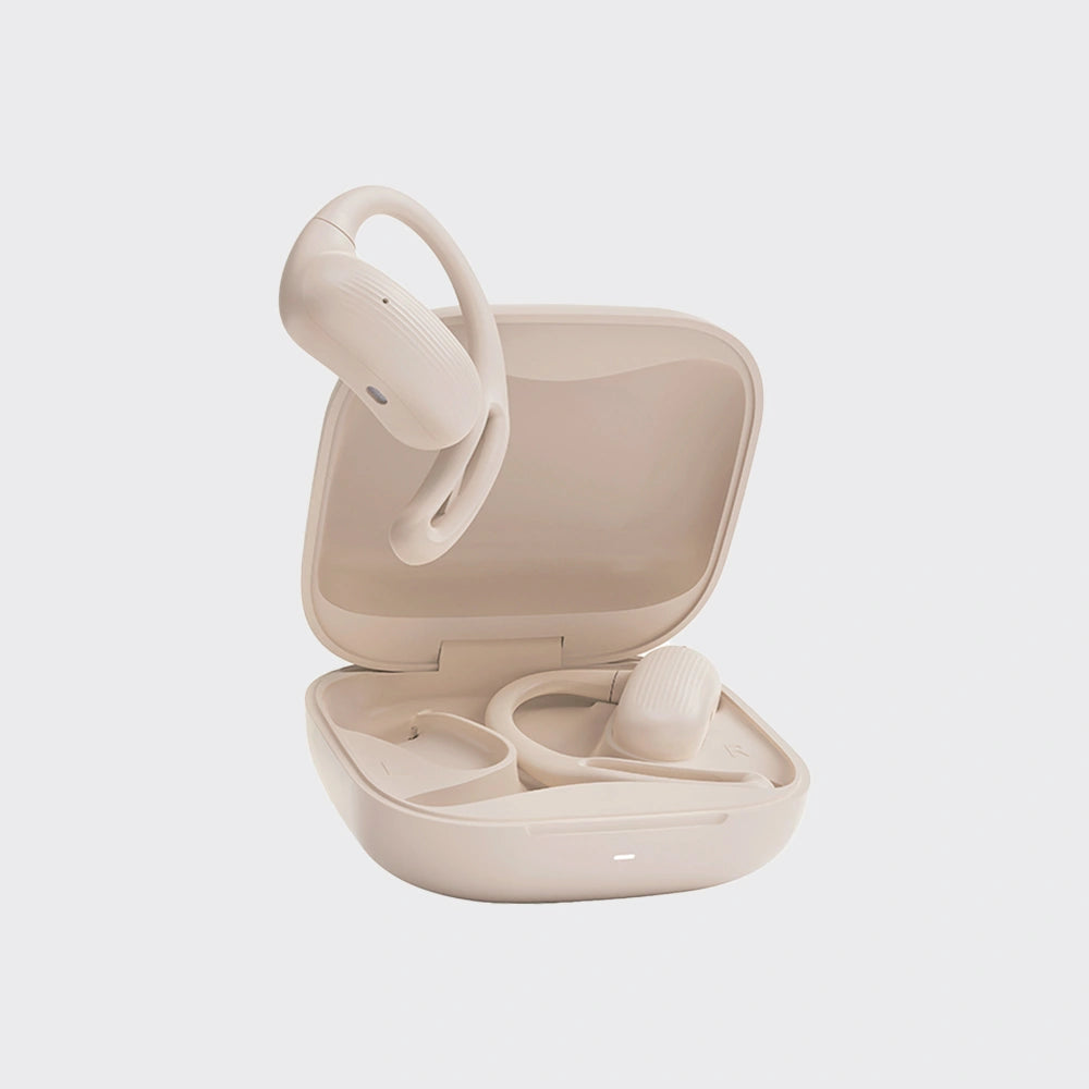 KiiP DTH23 OWS OpenAir Ear-Hook Earphones Bluetooth TWS Hi-Fi Stereo