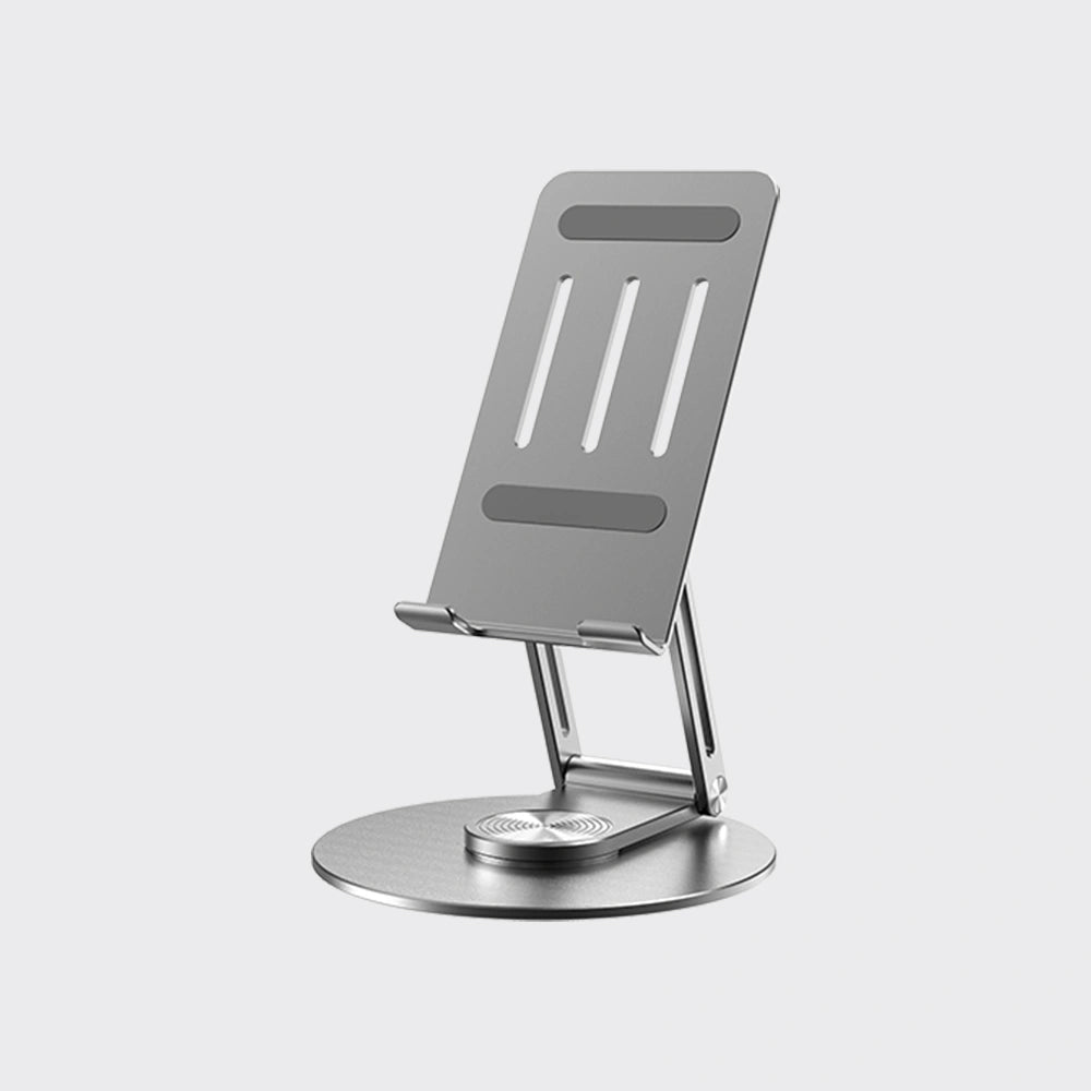 KiiP H01 Phone Stand Holder Dudukan Handphone Pad Desktop Bracket
