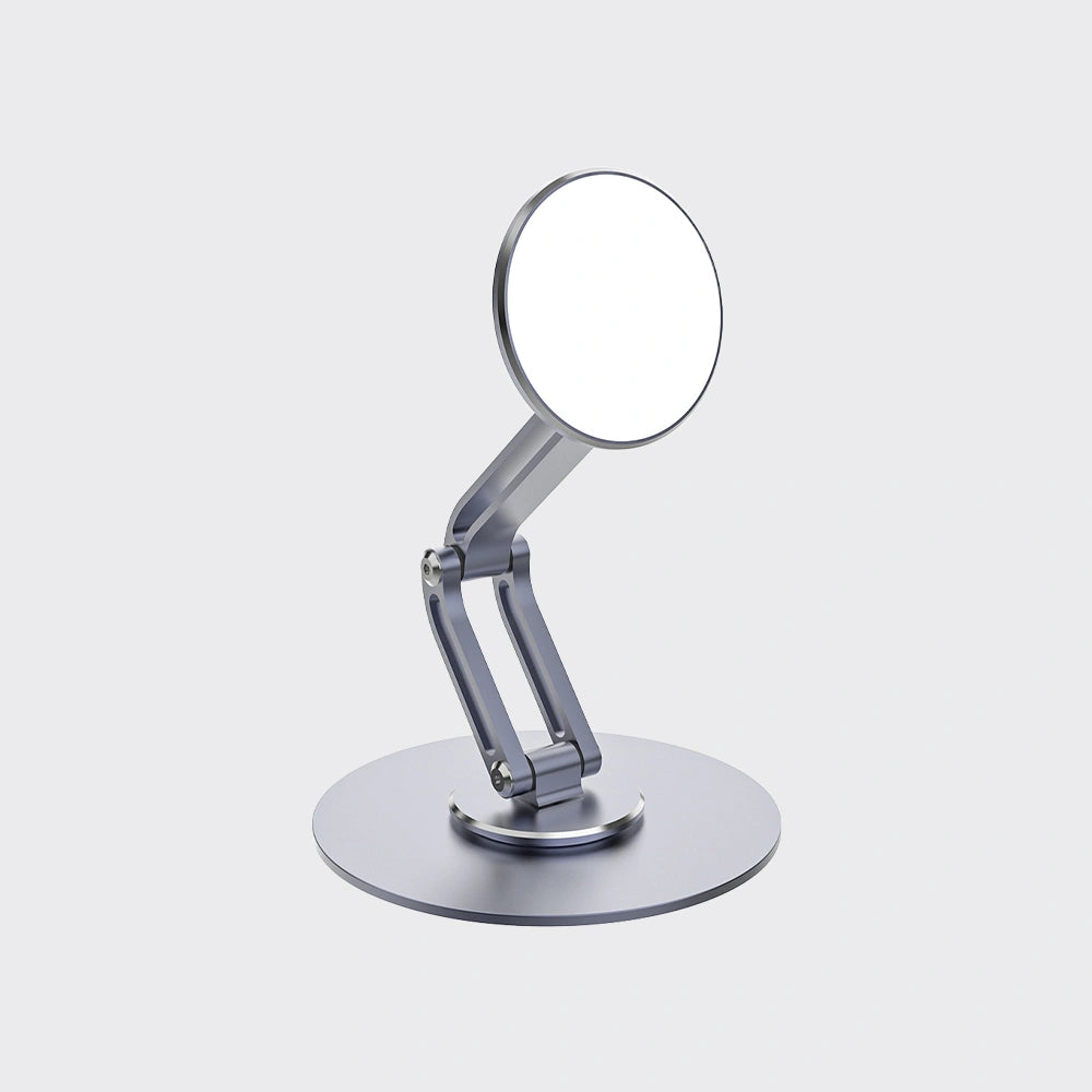 KiiP H02 Magnetic Phone Holder Lipat Dudukan Handphone Universal Smartphone iPhone Tablet
