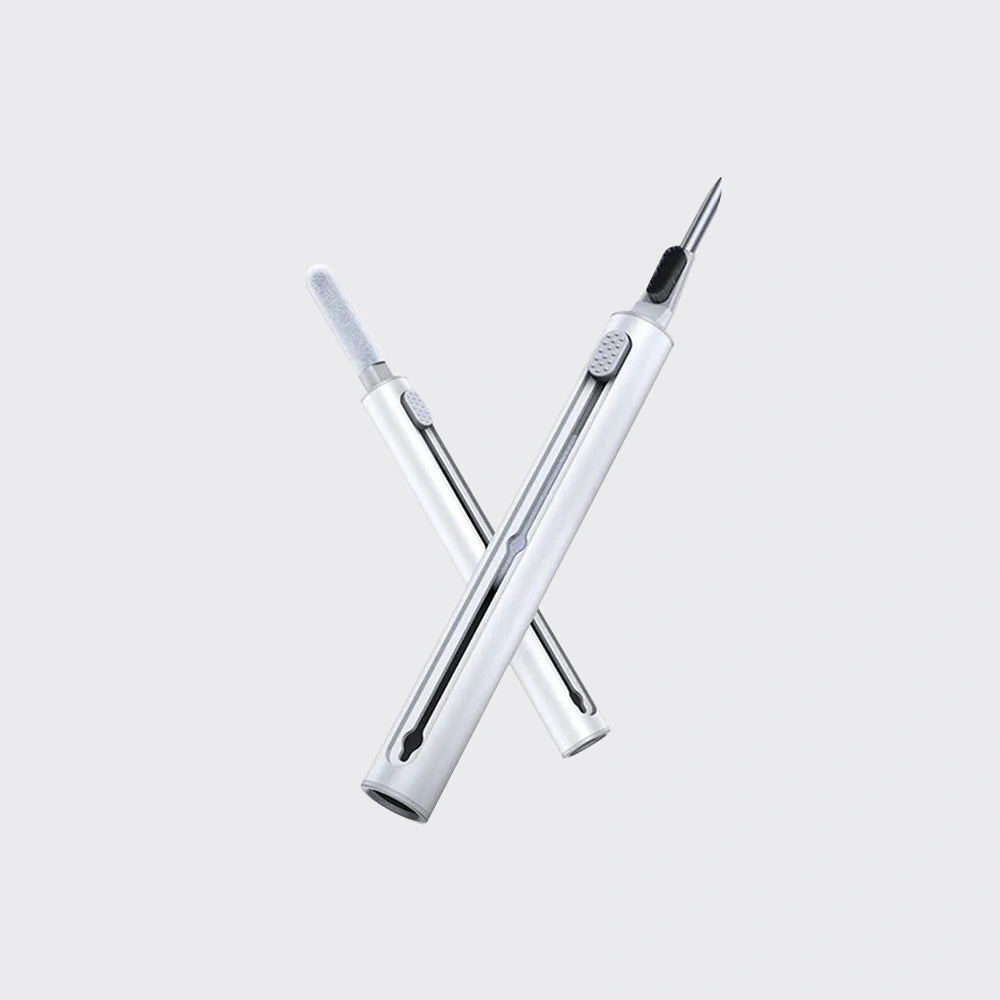 KiiP KN3 Pen Pembersih Cleaning Brush Earphone HP TWS Airpods Lensa