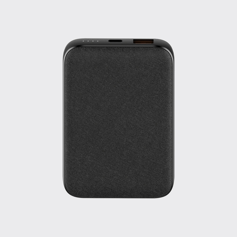 KiiP E49 Power Bank Fast Charging 20W Quick Charge Type C PD