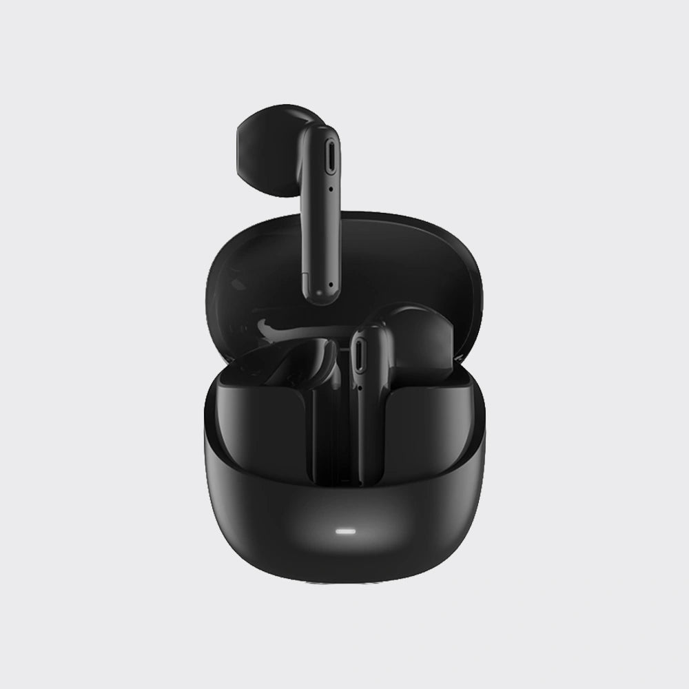 KiiP Wireless DTS5 Tws Headset Bluetooth Earphone HD Call