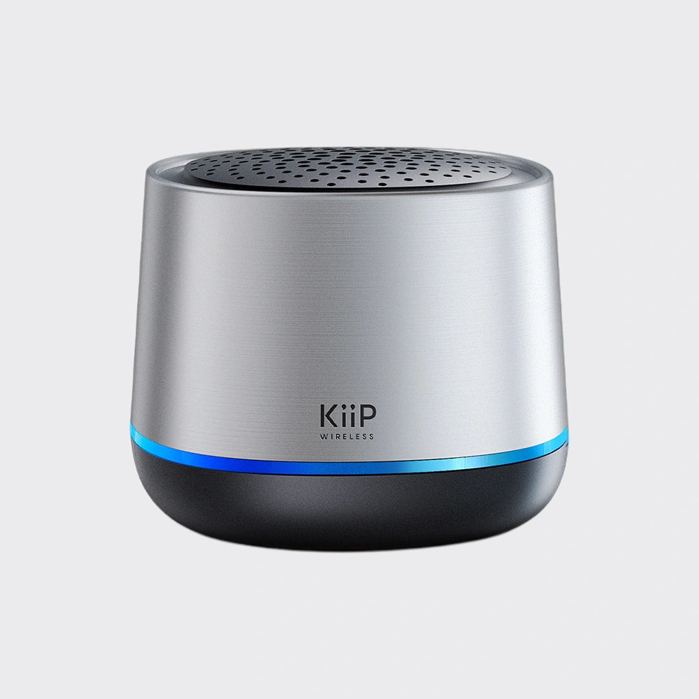 KiiP Wireless Y11 Speaker Portable Stereo Speaker Bluetooth Mini Dual Connection