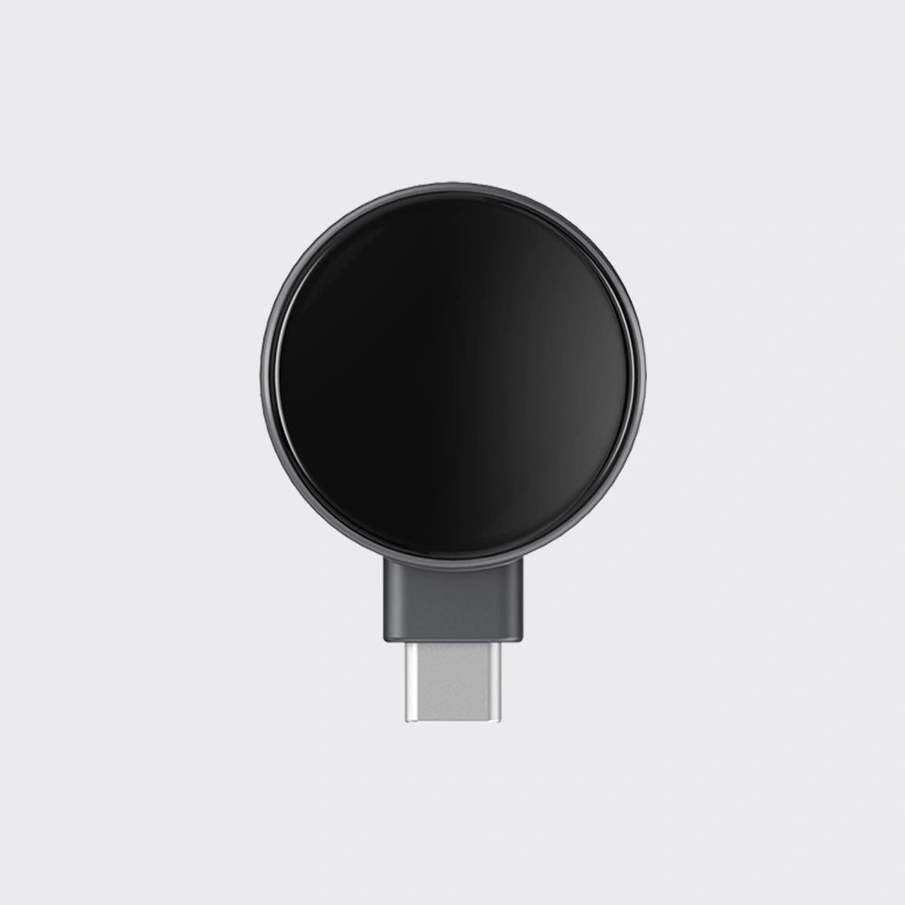 KiiP Wireless W7 Iwatch Charger Magnetic For IP Watch Apple Watch