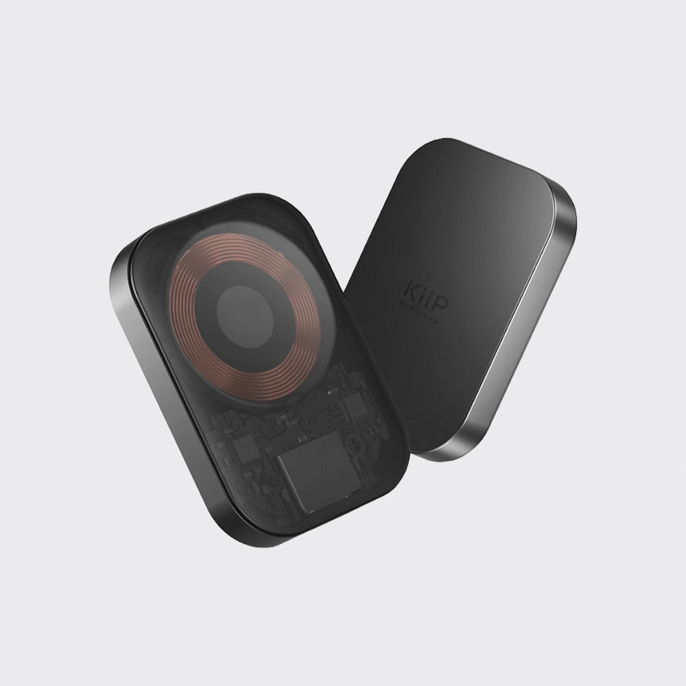 KiiP Wireless WH20 Iwatch Charger Magnetic Suction