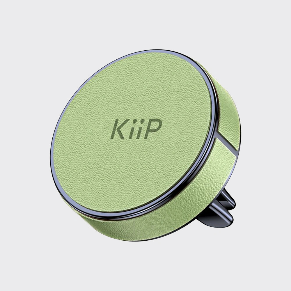 KiiP LCP02 Car Perfume Air Freshner Pengharum Mobil Clip AC Aromaterapi Premium Pad Replacement