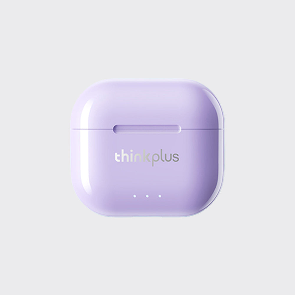 Thinkplus LP40 Plus TWS Bluetooth Headset Headphone Earphone