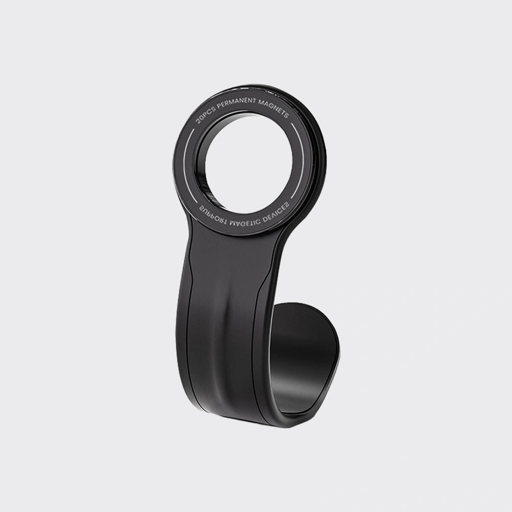 KiiP MCH05 Magnetic Car Phone Holder Dashboard Mobil Magnet Foldable