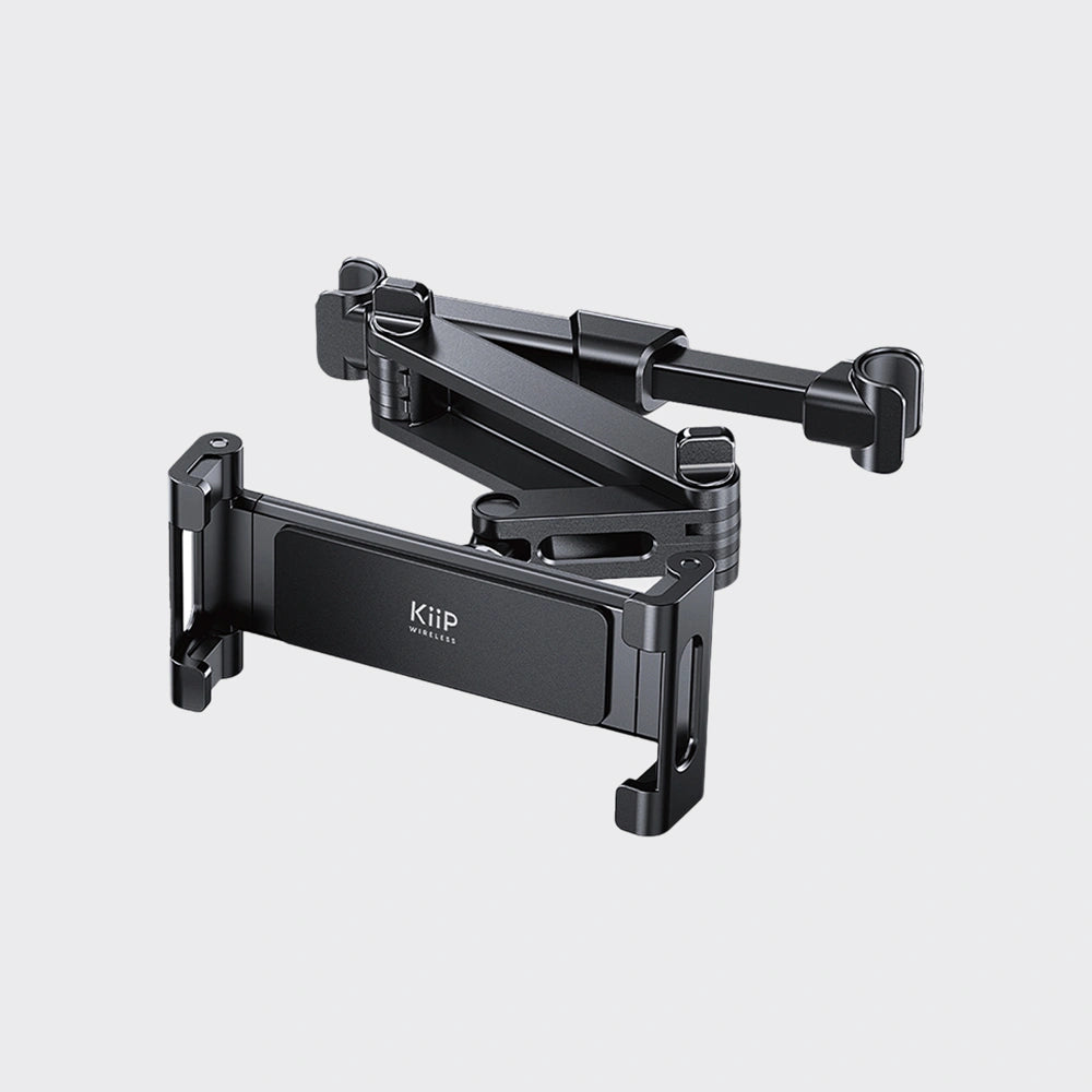 KiiP MCH08 Backseat Car Holder Car Mount Phone Holder Stand 360° Rotation