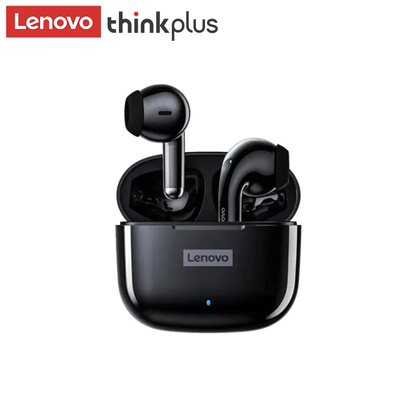 KIIP X Thinkplus LP40 True Wireless Bluetooth Earphone Mini Earbuds TWS
