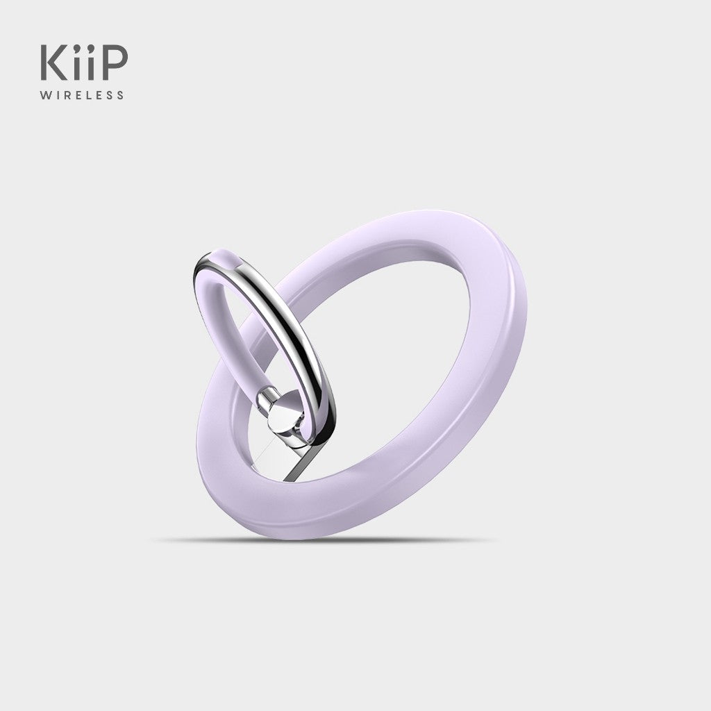 KiiP Wireless Magnetic Ring Plate Magsafe Universal