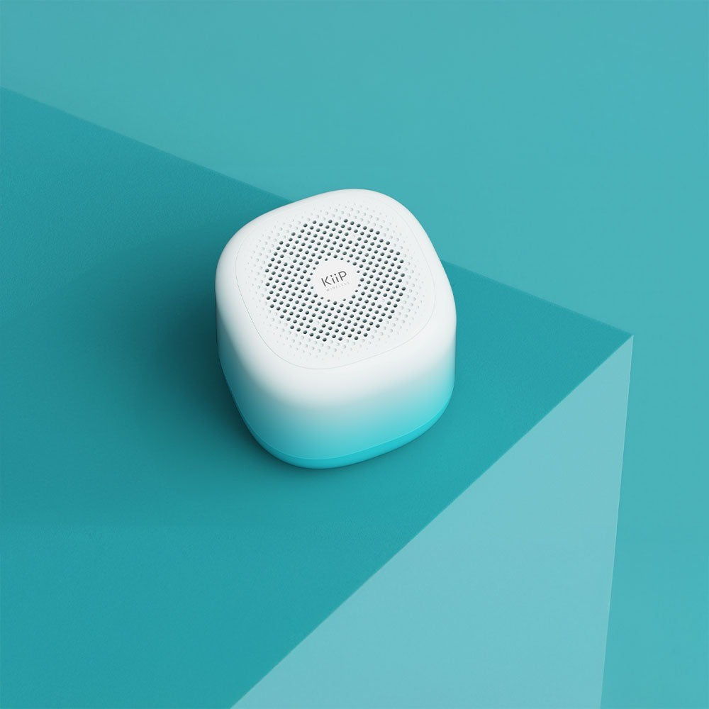 KiiP Wireless Y10 Portable Speaker Stereo Mini HiFi Wireless Speaker Bluetooth