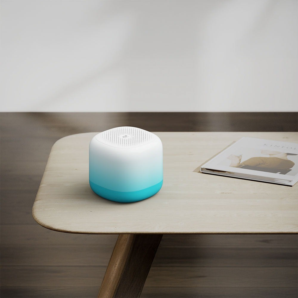 KiiP Wireless Y10 Portable Speaker Stereo Mini HiFi Wireless Speaker Bluetooth