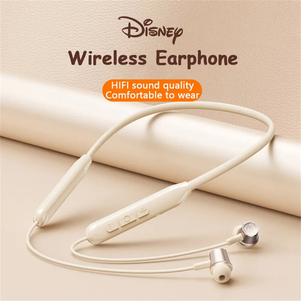 KiiP Wireless N12 Sport Bluetooth Earphone Wireless Headset Handsfree