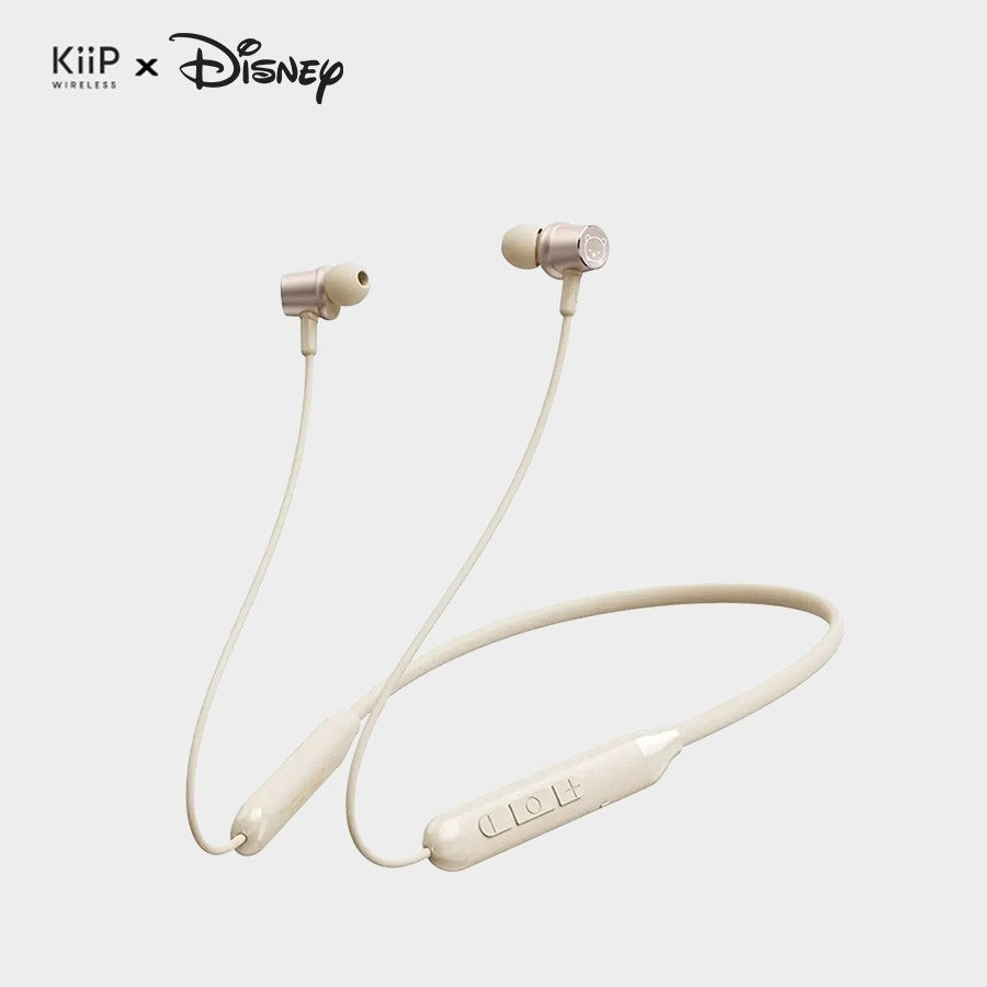 KiiP Wireless N12 Sport Bluetooth Earphone Wireless Headset Handsfree