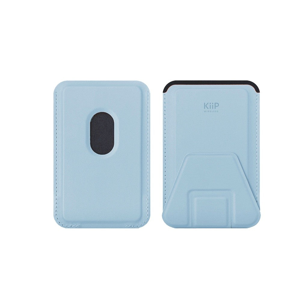 KiiP M1 Magnetic Card Holder Magsafe Wallet Phone Holder Iphone 12