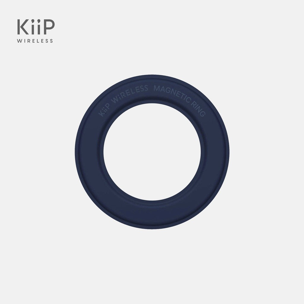 KiiP Wireless Magnetic Ring Plate Magsafe Universal