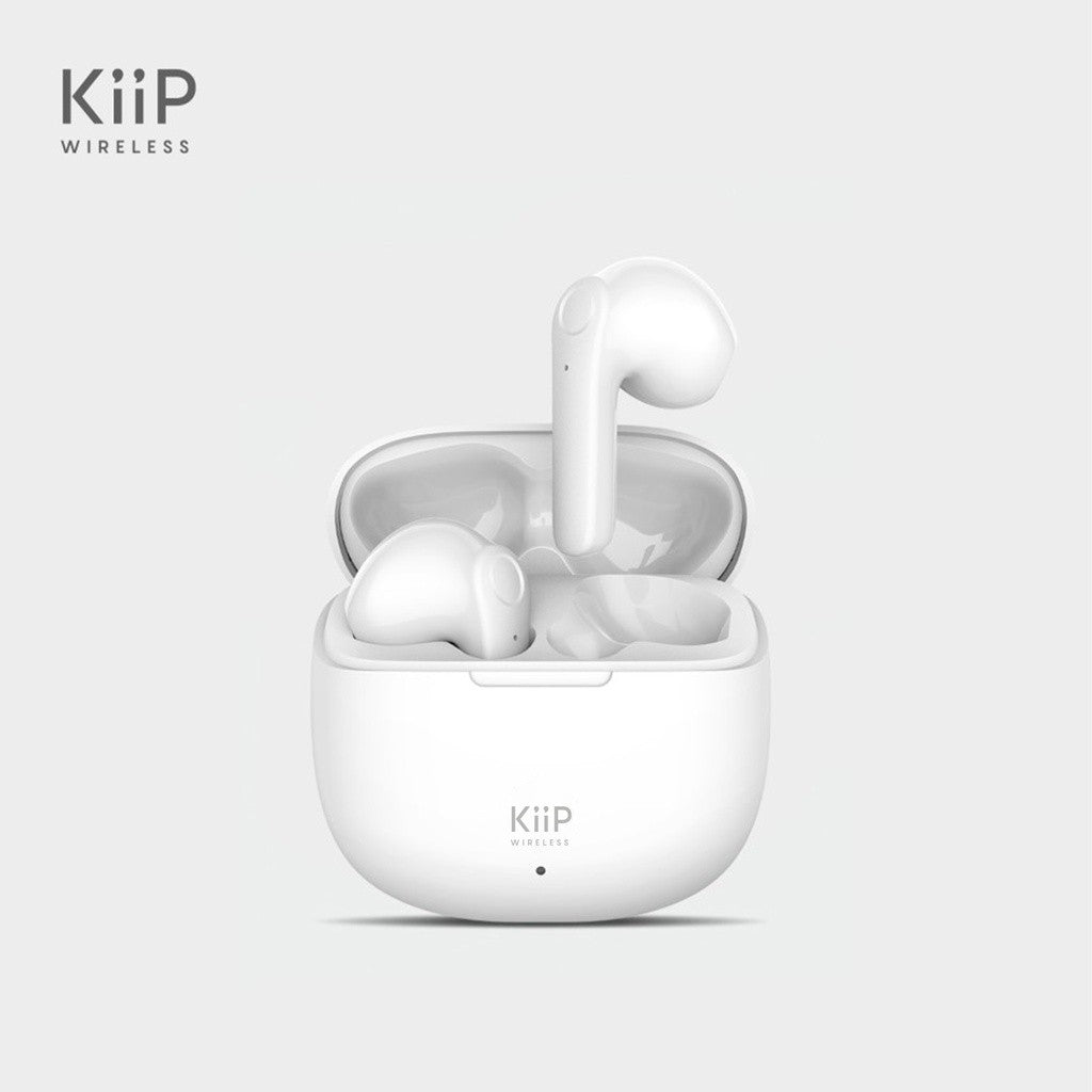 KiiP Wireless DTS2 True Wireless Bluetooth Headset Headphone Earphone Earbuds TWS Stereo