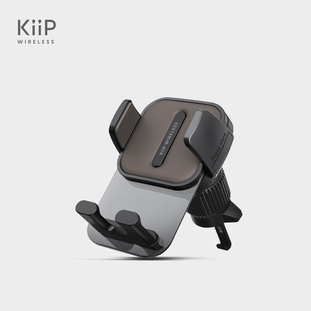 KiiP T01 Car Holder Dashboard Car Mount Mobile Phone Holder Mobil