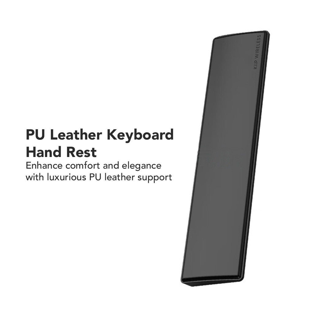 KiiP WPAD Wrist Rest PAD Mechanical Keyboard Y87
