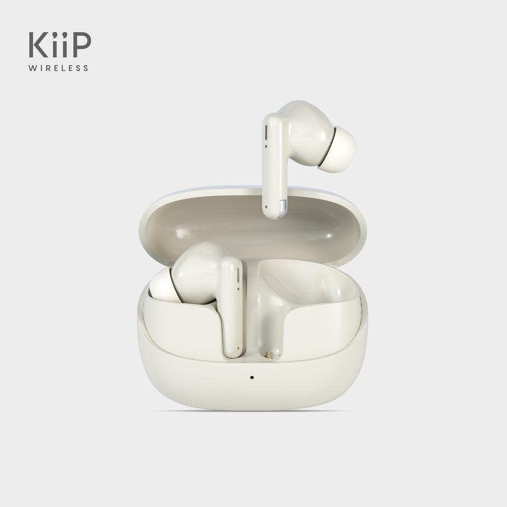 KiiP Wireless DTS9 True Wireless Bluetooth Earphone TWS Mini Earbuds HiFi