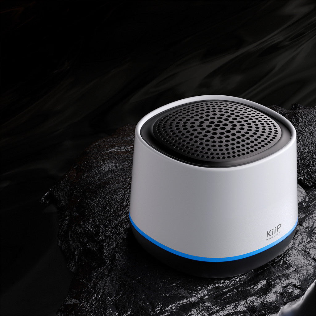 KiiP Wireless Y11 Speaker Portable Stereo Speaker Bluetooth Mini Dual Connection