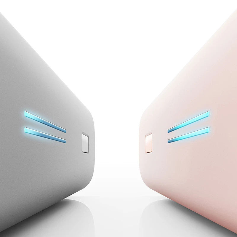 KiiP x Cuktech Pocket Power Bank 10000mAh 30W USB Type-C Fast Charging