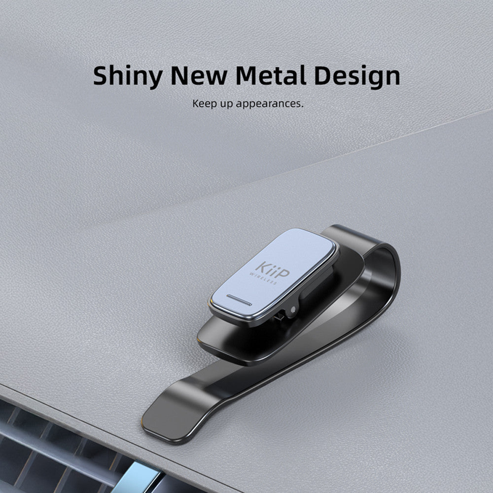 KiiP Wireless Car Hook Hanger Gantungan Mobil Multifungsi