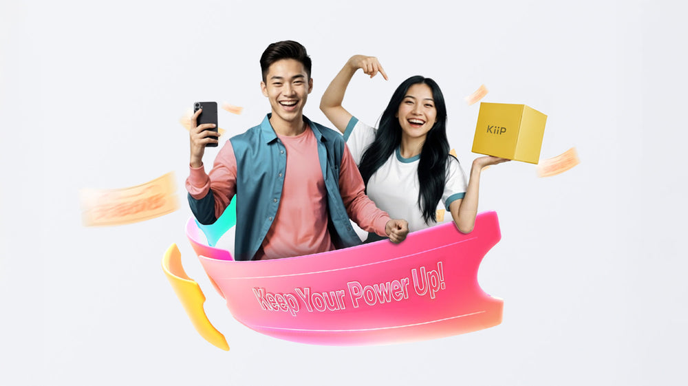 Partner affiliate KiiP