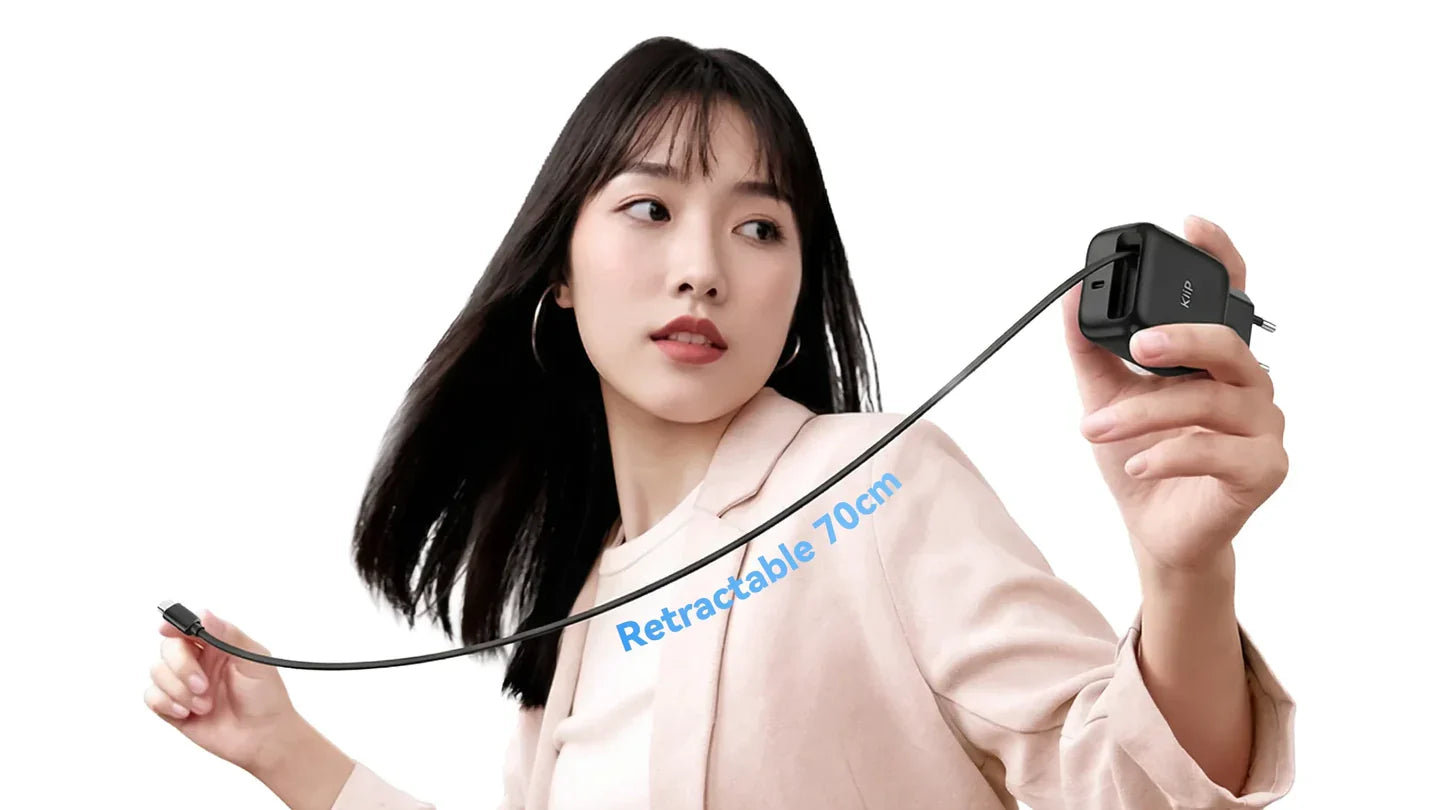Teknologi GaN: Inovasi Masa Depan dalam Dunia Charging dan Hardware
