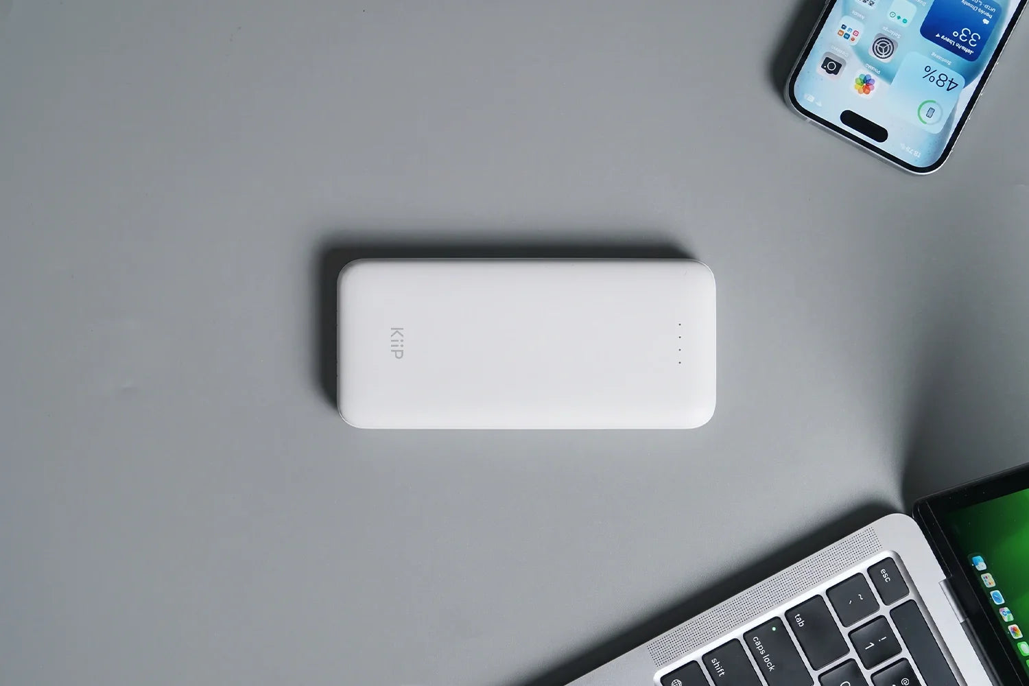 Power Bank Fast Charging