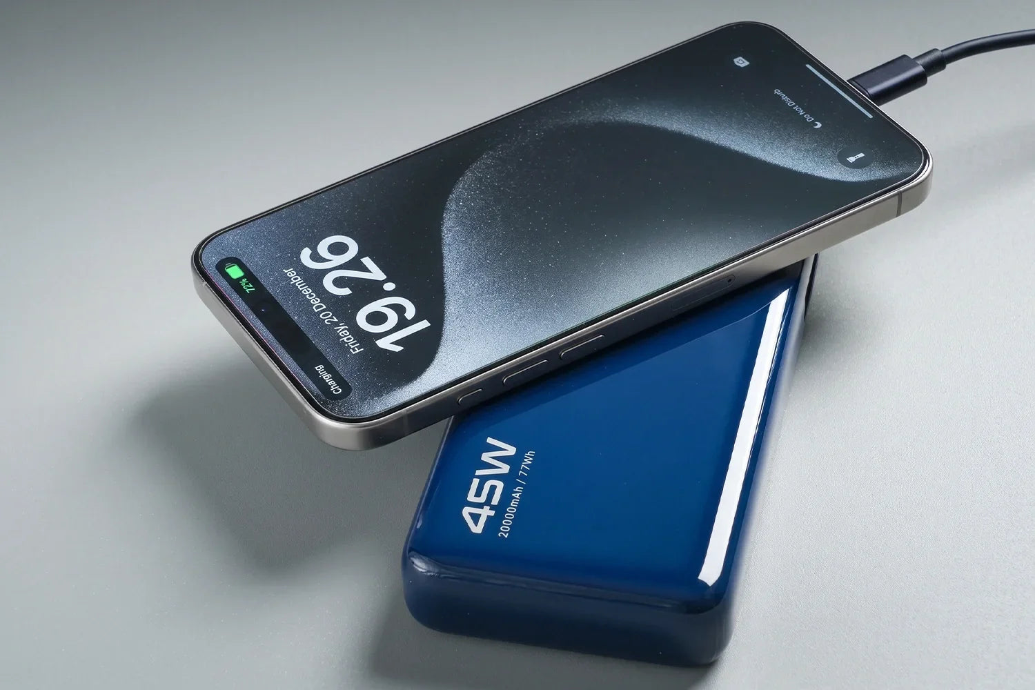 Powerbank