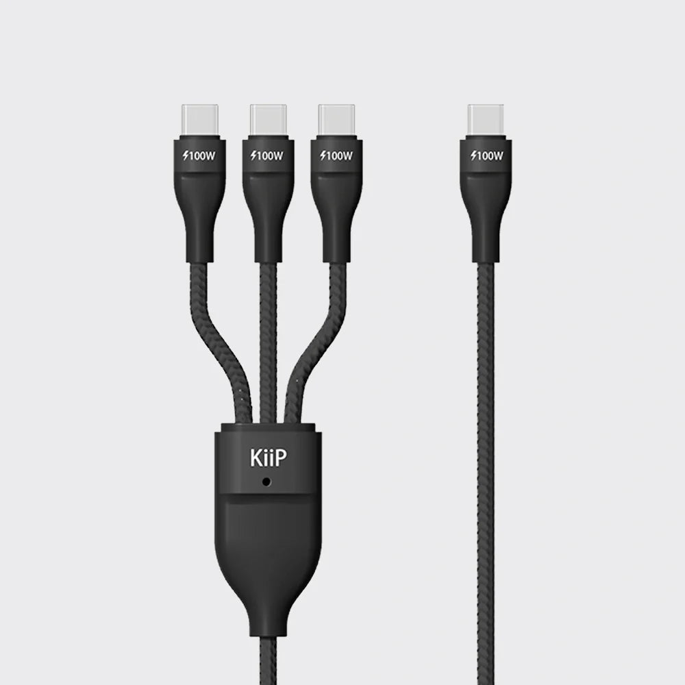 Plug and Play