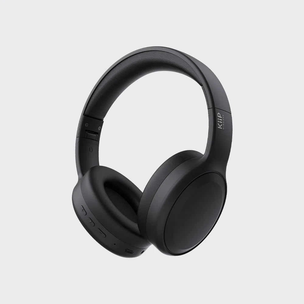 Headphone