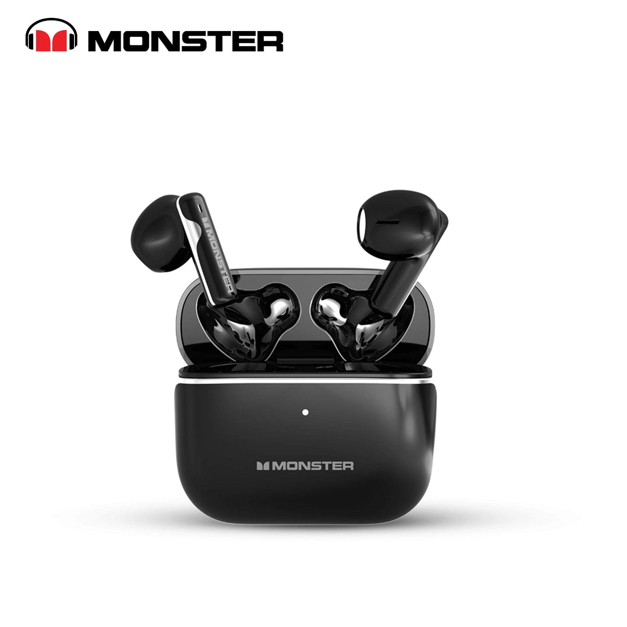 Thinkplus x Monster GT13 True Wireless Bluetooth Earphone TWS Headset Mini Earbuds