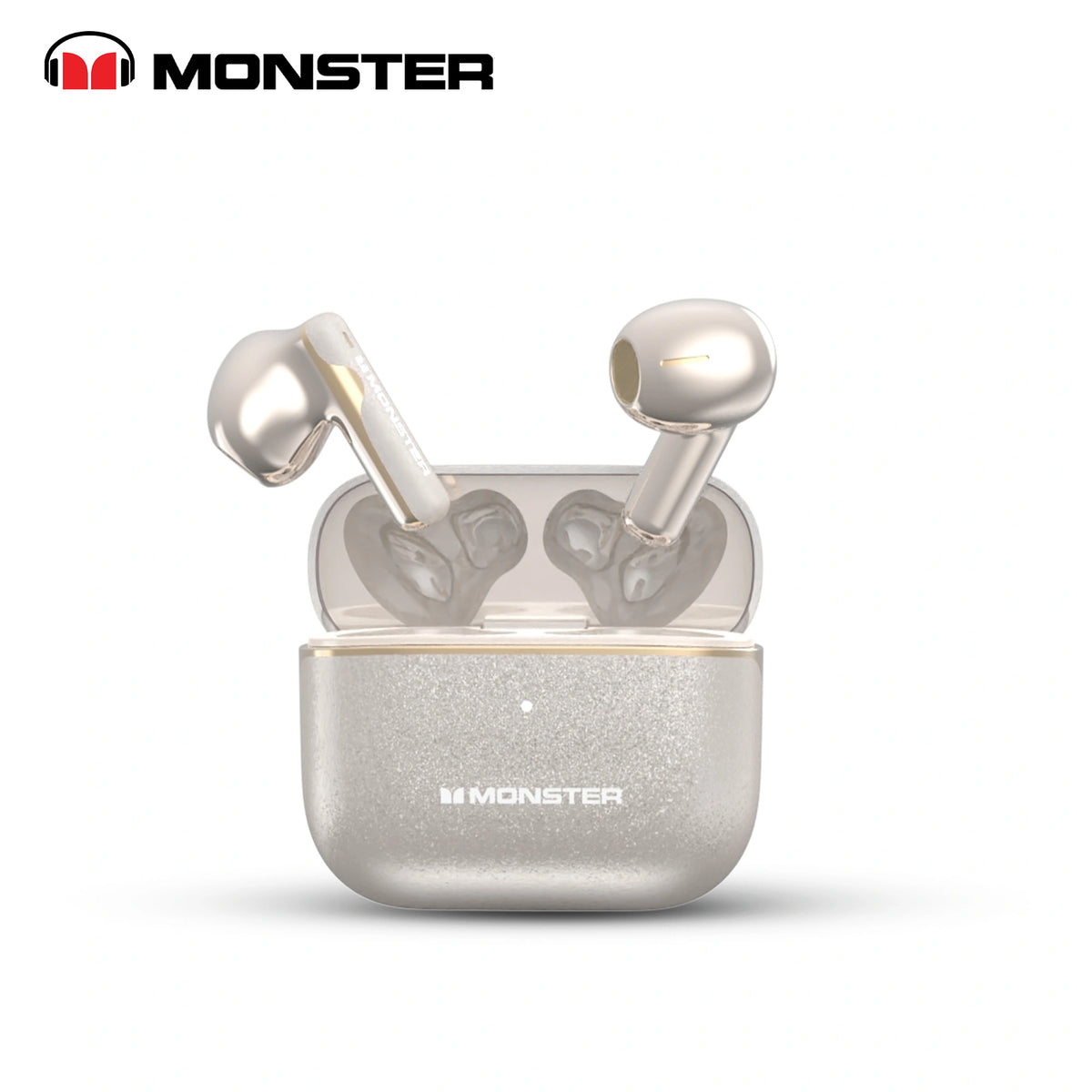 Thinkplus x Monster GT13 True Wireless Bluetooth Earphone TWS Headset Mini Earbuds