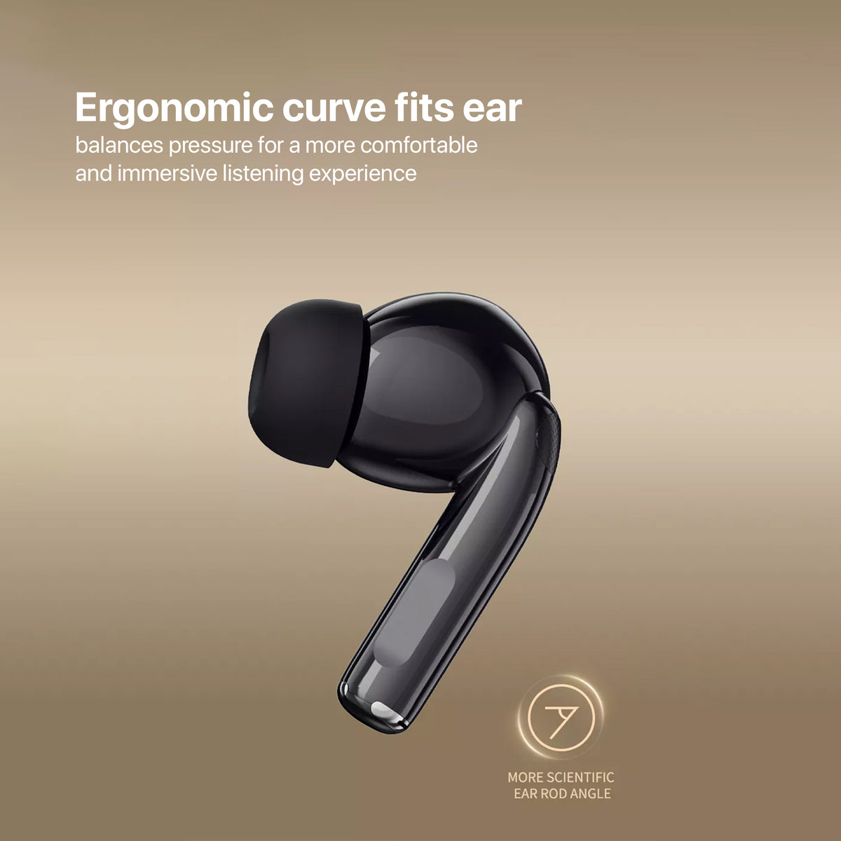 EA230 True Wireless Bluetooth Mini Earbuds Earphone TWS Ambient Sound Stereo