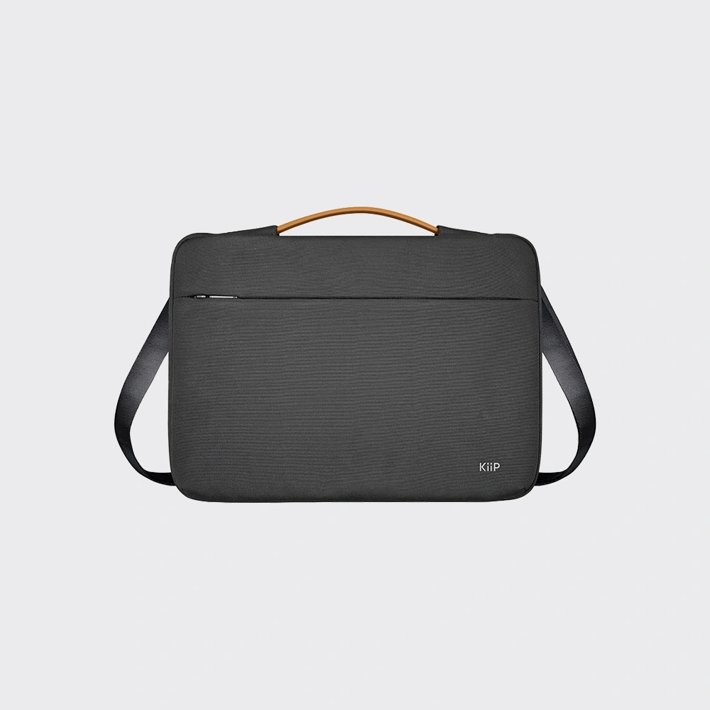 KiiP B5 Handheld Tas Bag Laptop Sleeve Case 15Inch