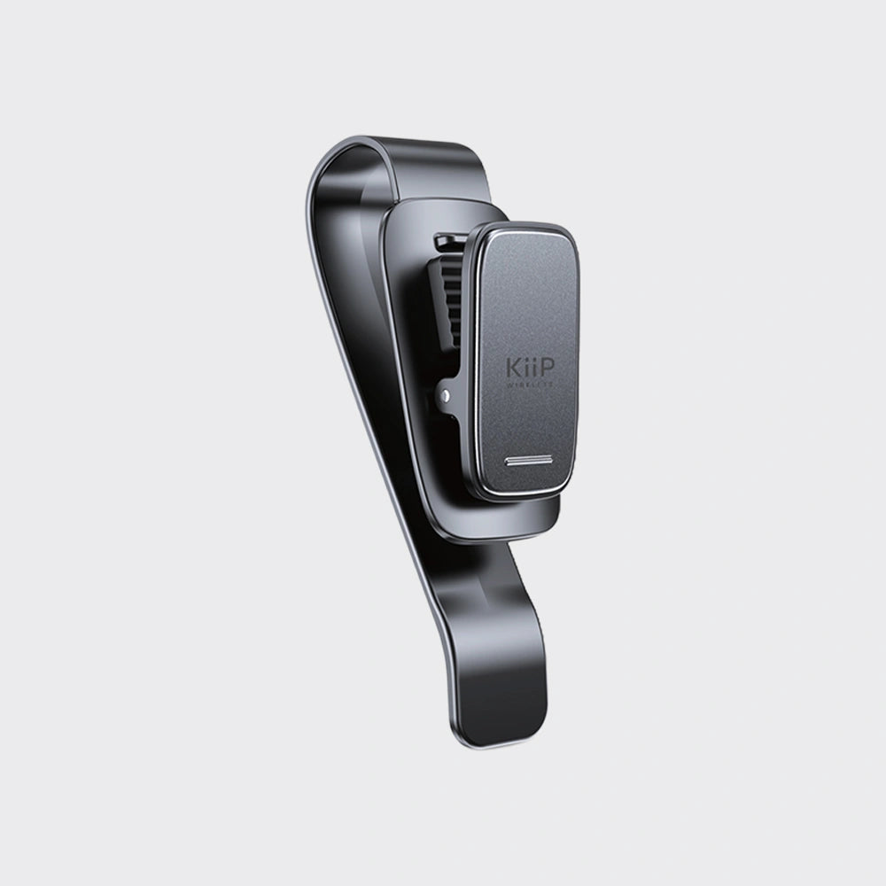 KiiP Wireless Car Hook Hanger Gantungan Mobil Multifungsi