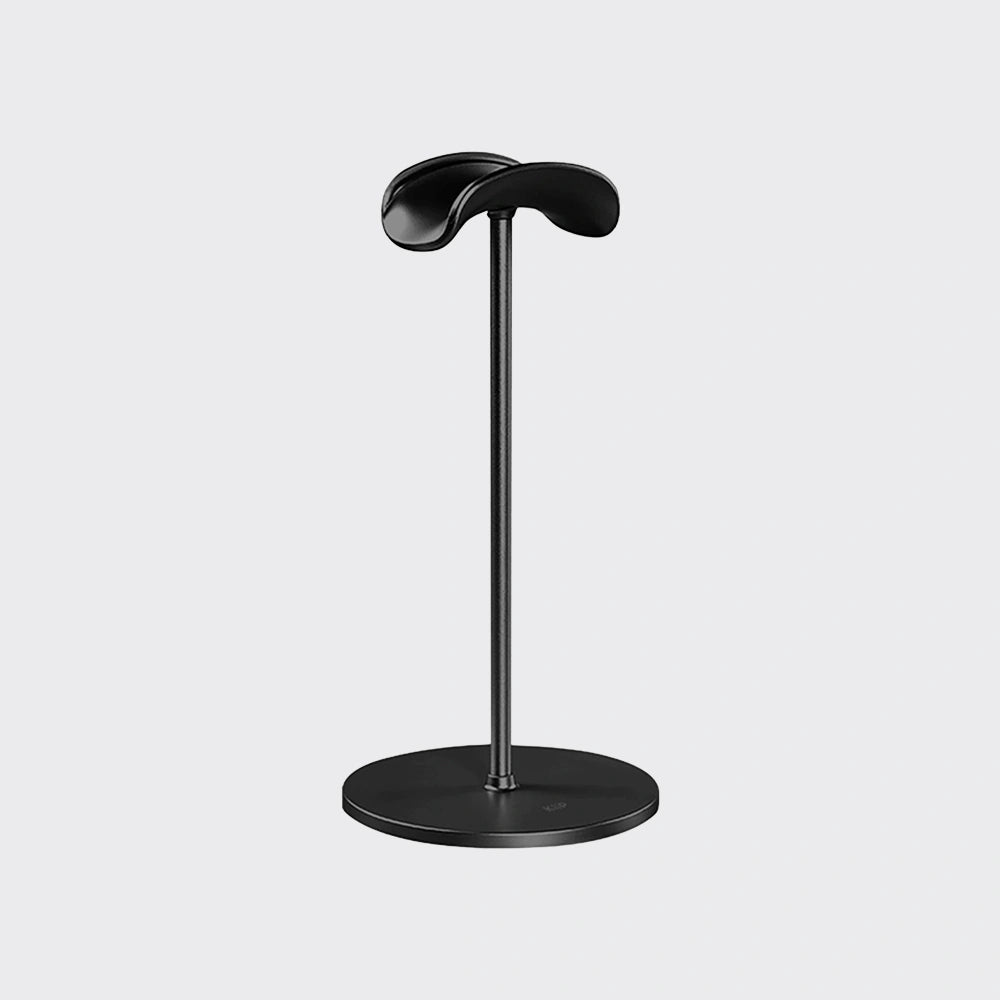 KiiP ES01 Stand Headphone Holder Headset Gaming Tempat Gantungan Headphone