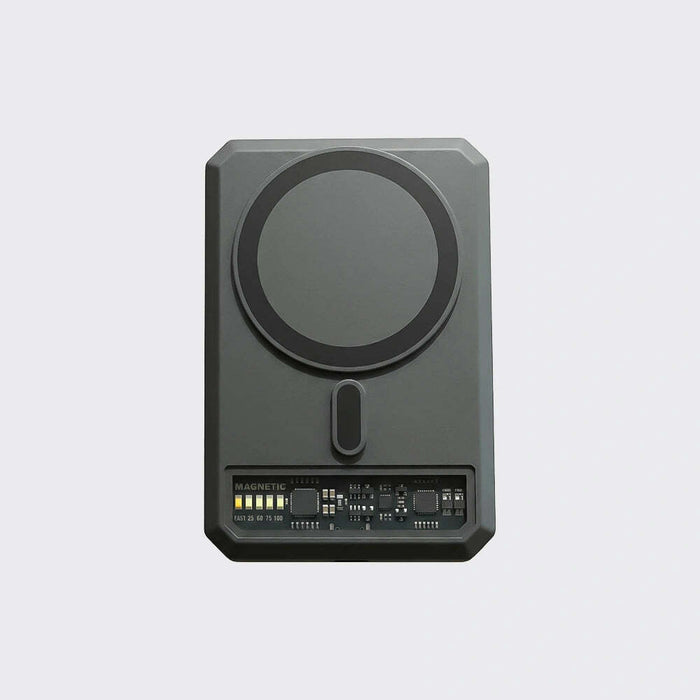 KiiP EW54 Magnetic Power Bank