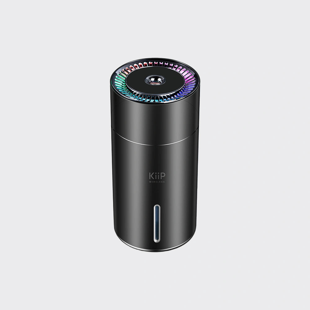 KiiP HUM01 Rechargable Aromatherapy For Car Home Office Humidifier Air Diffuser