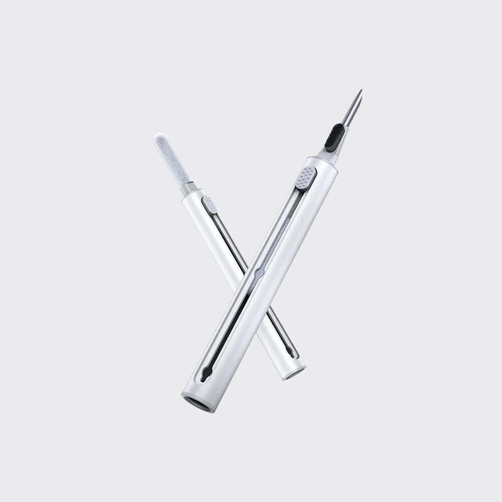 KiiP KN3 Pen Pembersih Cleaning Brush Earphone HP TWS Airpods Lensa