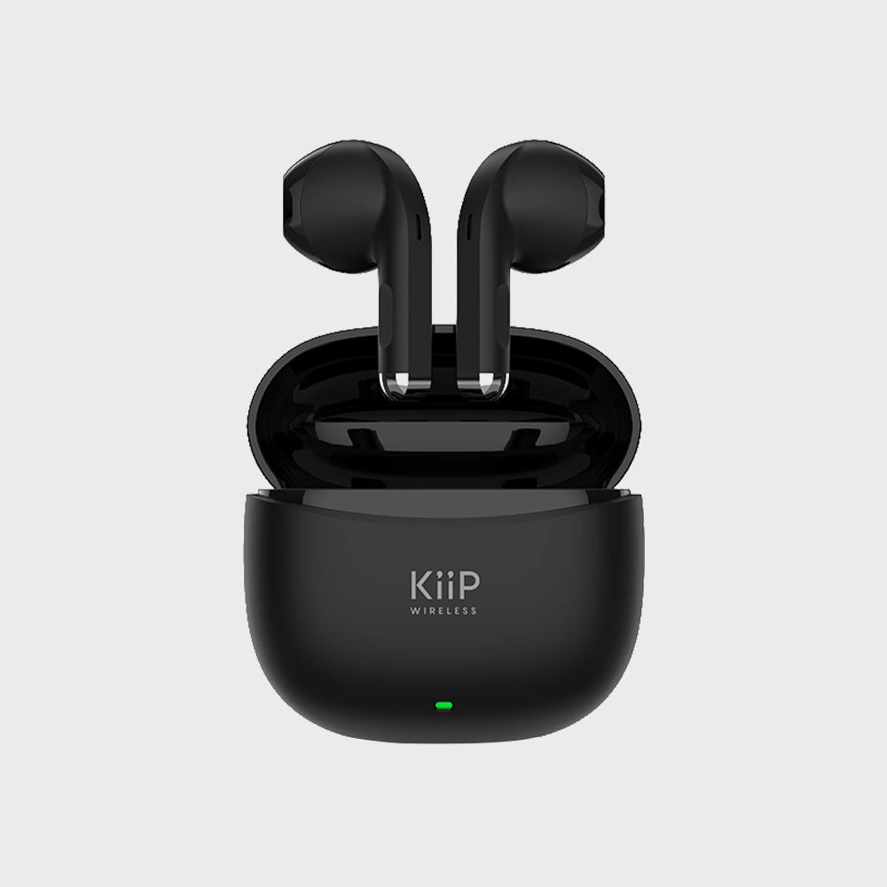 KiiP Wireless DTS2i TWS Bluetooth Headset Handsfree Earphone Wireless