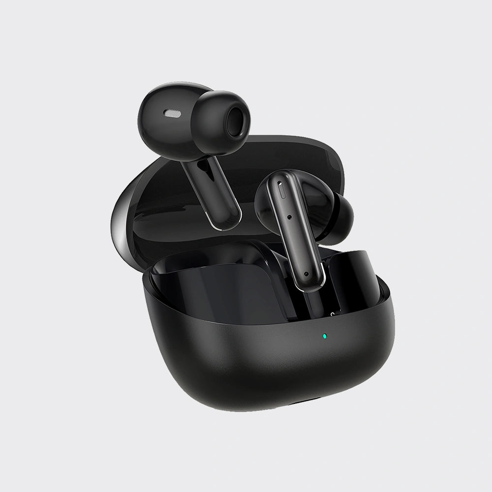 KiiP Wireless DTS8 True Wireless Bluetooth 5.4 Earphone ANC ENC TWS HIFI