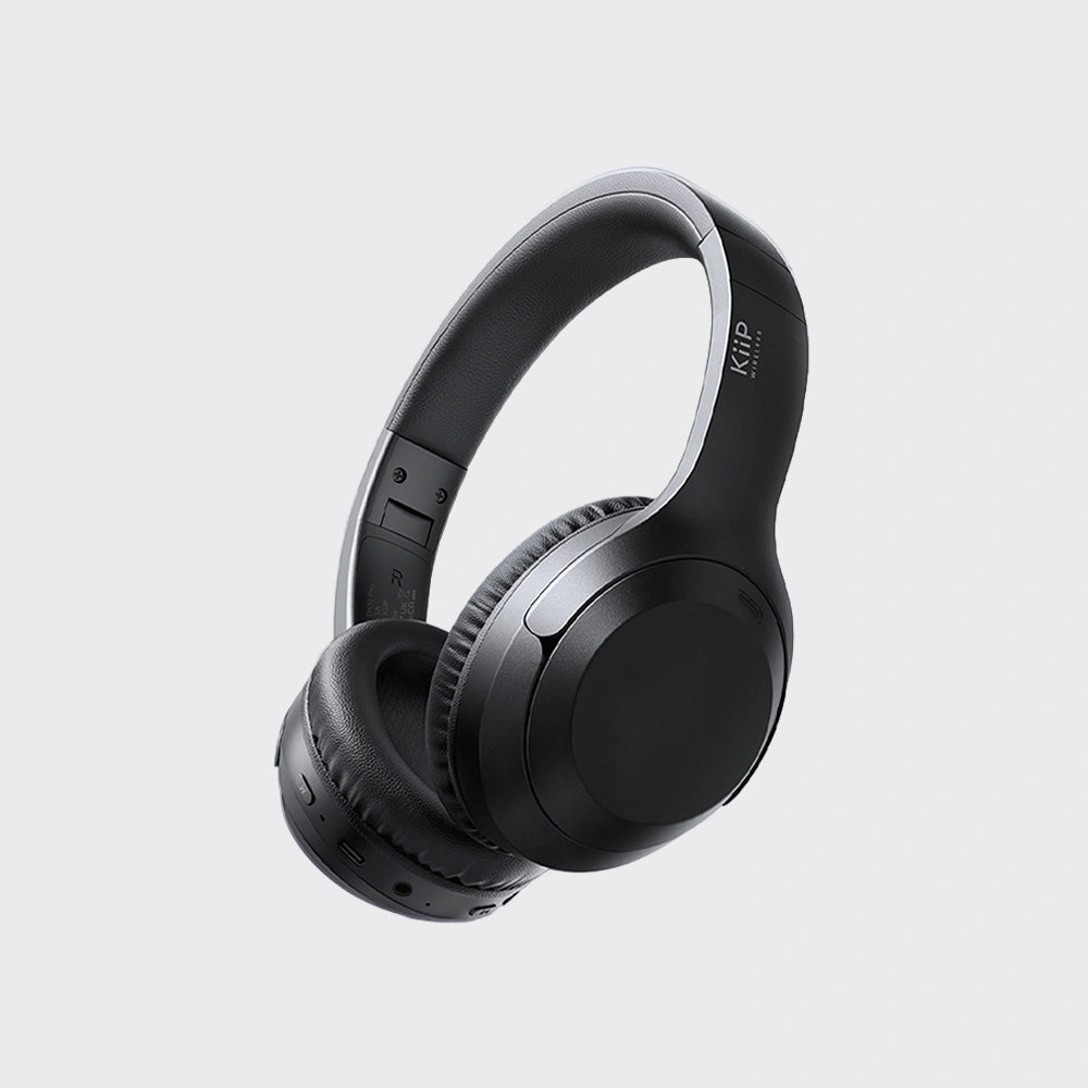 KiiP Wireless TH30 Pro Headphone Bluetooth Wireless Headset Earphone