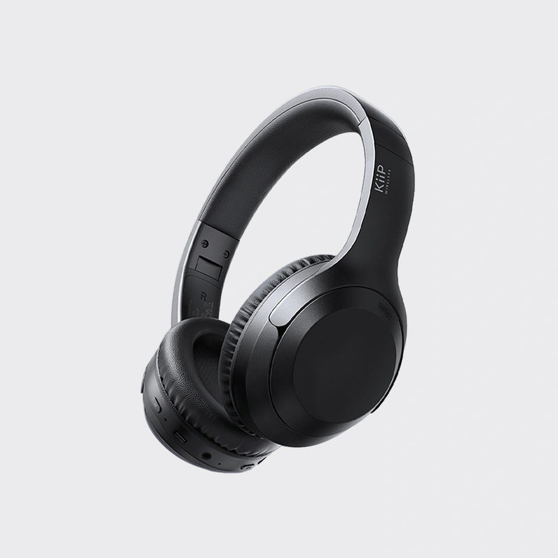 KiiP Wireless TH30 Pro Headphone Bluetooth Wireless Headset Earphone